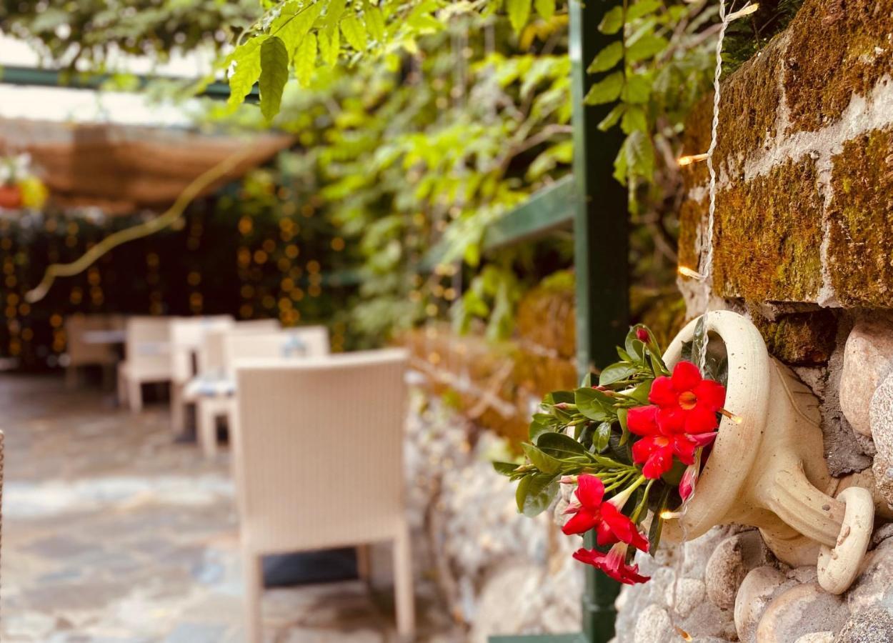 Impero Hotel Beauty & Spa - Bike Hotel Cantello Екстериор снимка