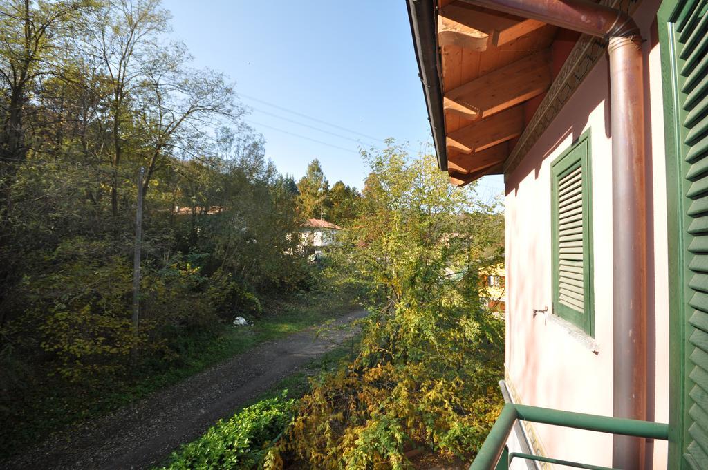Impero Hotel Beauty & Spa - Bike Hotel Cantello Екстериор снимка