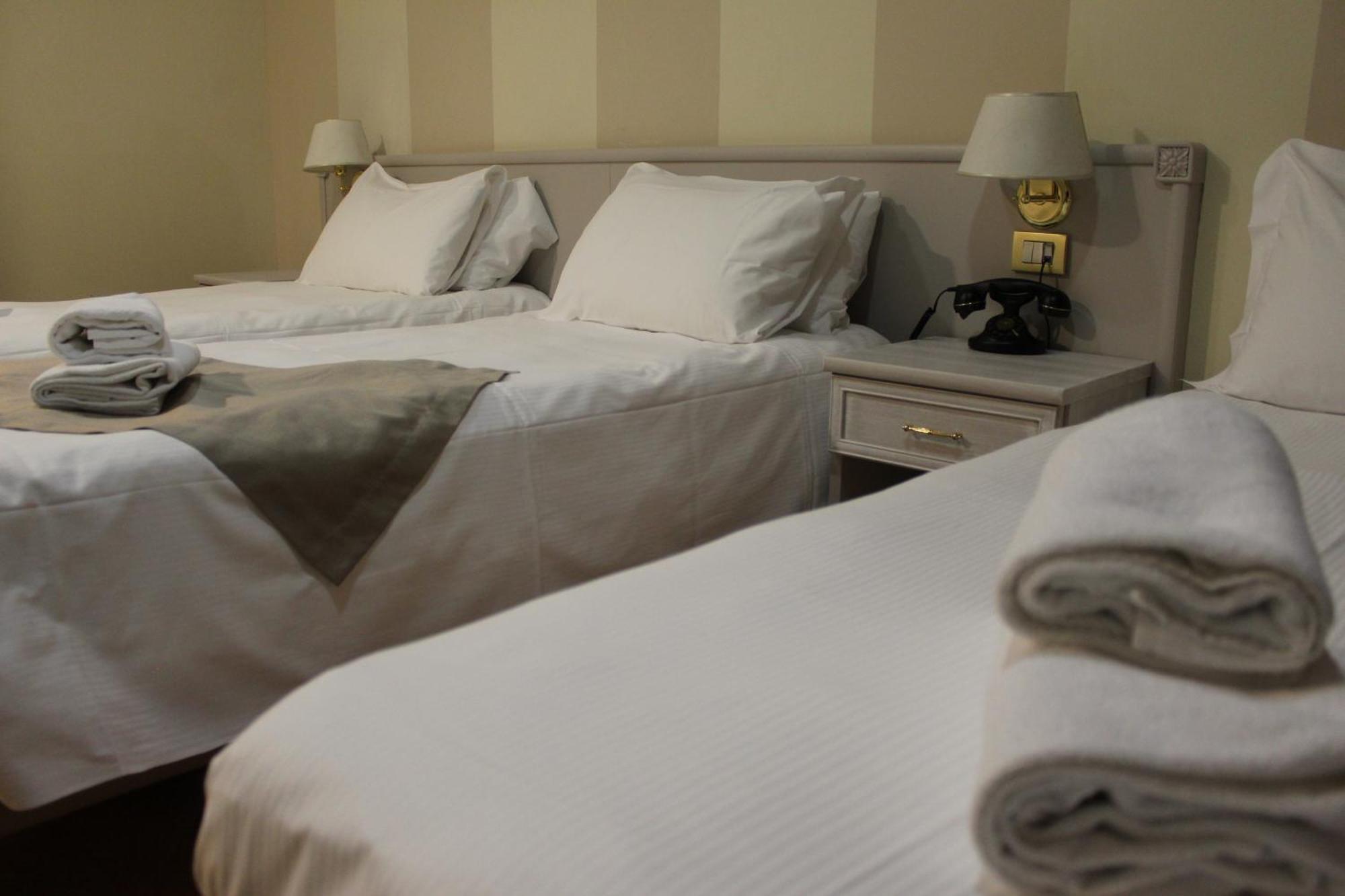 Impero Hotel Beauty & Spa - Bike Hotel Cantello Екстериор снимка